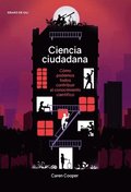 Ciencia ciudadana