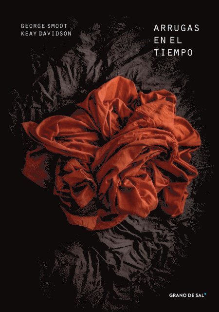 Keay Davidson, George Smoot - Arrugas en el tiempo, E-bok. Tillgänglighet: Lägg i varukorg