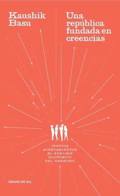 Kaushik Basu - Una república fundada en creencias, E-bok. Tillgänglighet: Lägg i varukorg