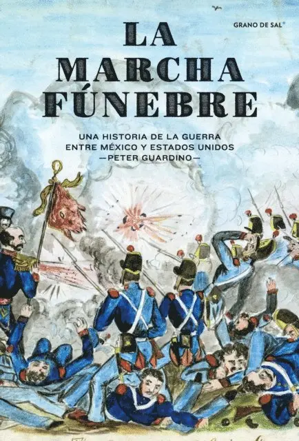 Peter Guardino - La marcha fúnebre, E-bok. Tillgänglighet: Lägg i varukorg