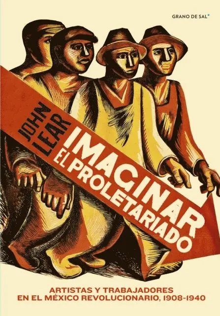 John Lear - Imaginar el proletariado, E-bok. Tillgänglighet: Lägg i varukorg