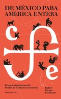 De México para América entera