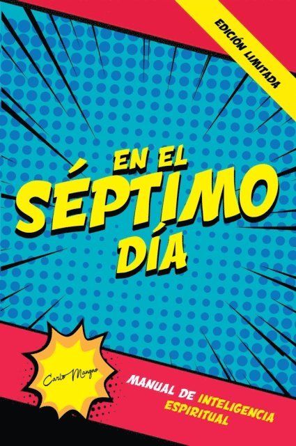 Carlomangno Osorio Uran - En el séptimo día, E-bok