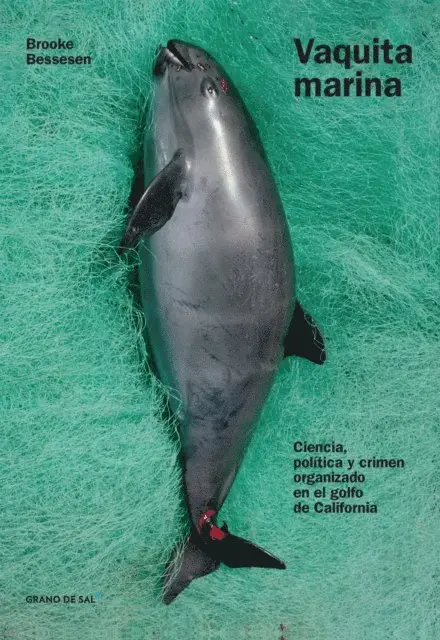 Brooke Bessesen - Vaquita marina, E-bok. Tillgänglighet: Lägg i varukorg