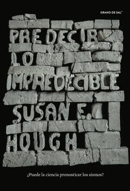 Susan E. Hough - Predecir lo impredecible, E-bok. Tillgänglighet: Lägg i varukorg