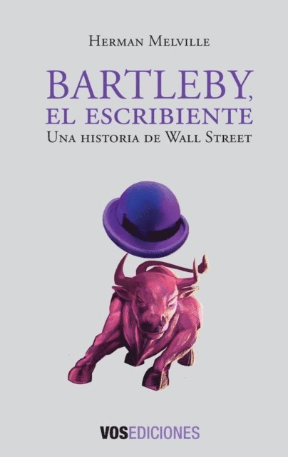 Herman Melville, Francisco Vasquez Ponce - Bartleby, el escribiente, E-bok