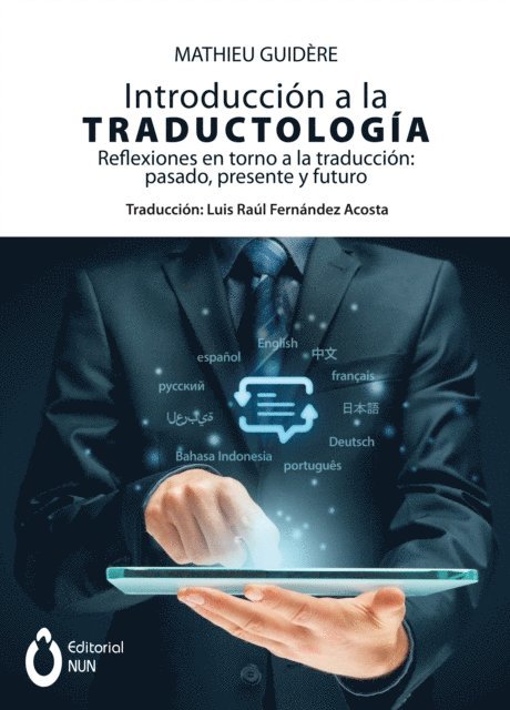 Mathieu Guidere - Introducción a la traductología, E-bok