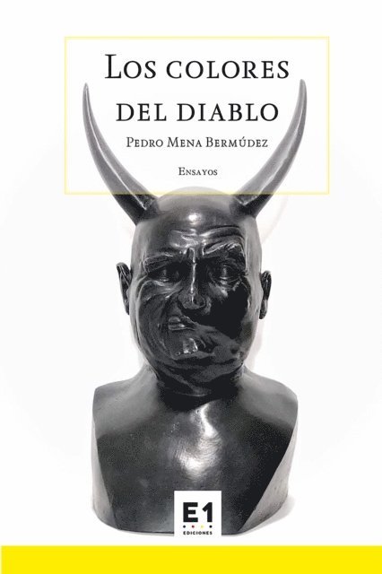 Pedro Mena Bermudez - Los colores del diablo, E-bok