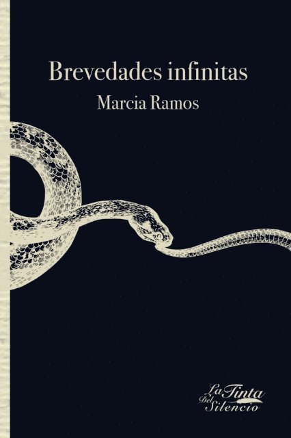 Marcia Ramos - Brevedades infinitas, E-bok