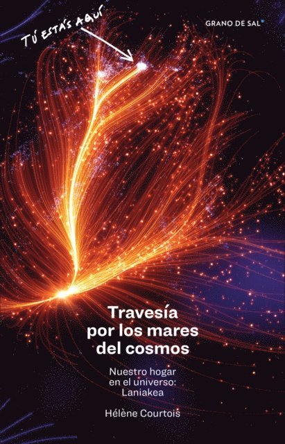 Helene Courtois - Travesía por los mares del cosmos, E-bok. Tillgänglighet: Lägg i varukorg