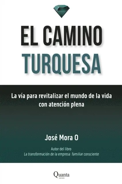 Jose Mora - El camino turquesa, E-bok. Tillgänglighet: Lägg i varukorg