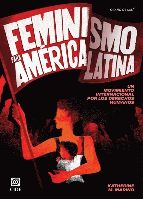 Katherine M. Marino - Feminismo para América Latina, E-bok