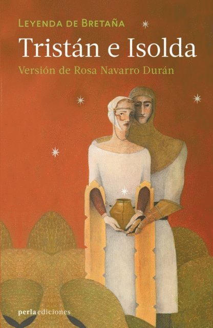 Rosa Navarro Duran - Tristán e Isolda, E-bok