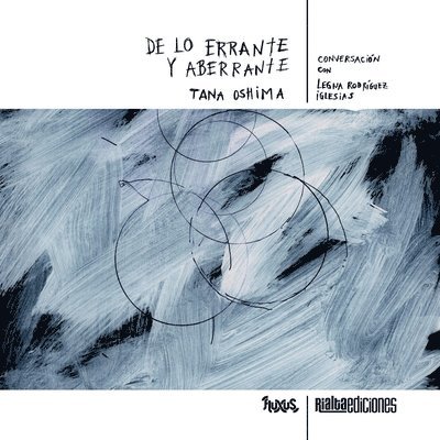 Tana Oshima - De lo errante y aberrante, Häftad