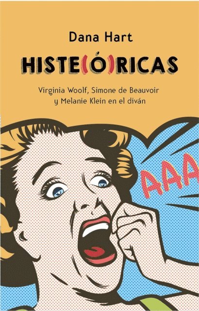 Dana Hart - Histe(ó)ricas, E-bok