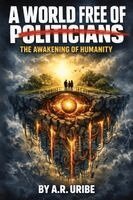 a R Uribe - World Free of Politicians, Häftad
