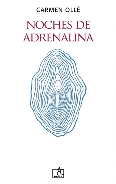 Carmen Olle - Noches de adrenalina, E-bok
