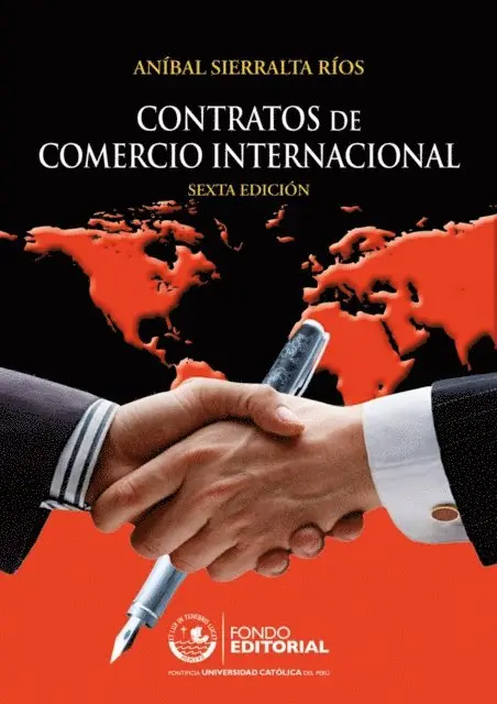 Anibal Sierralta - Contratos de comercio internacional, E-bok. Tillgänglighet: Lägg i varukorg
