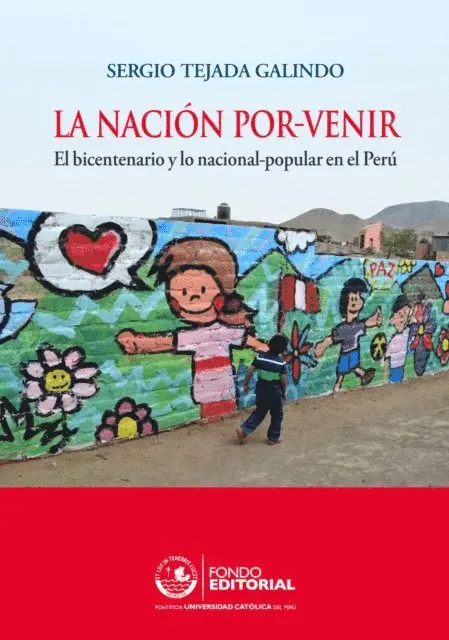 Sergio Tejada - La nación por-venir, E-bok. Tillgänglighet: Lägg i varukorg