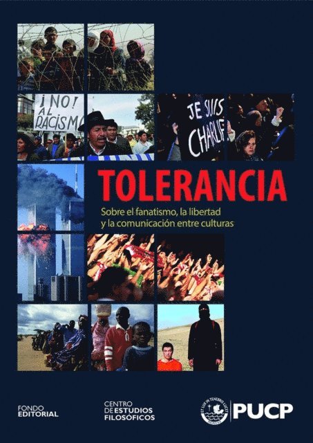 Miguel Giusti - Tolerancia, E-bok