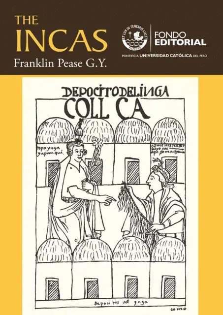 Franklin Pease - Incas, E-bok. Tillgänglighet: Lägg i varukorg