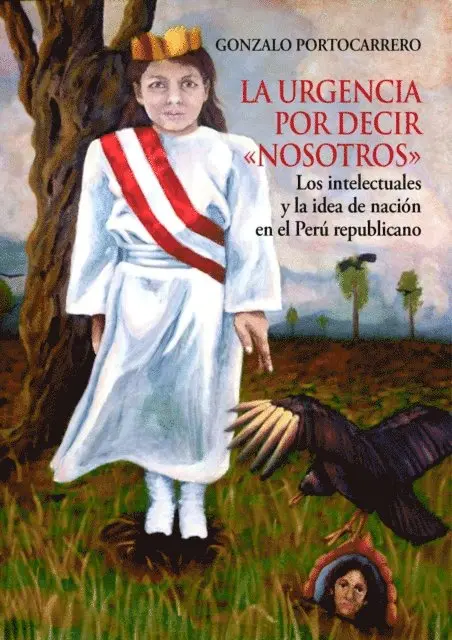 Gonzalo Portocarrero - La urgencia por decir nosotros, E-bok. Tillgänglighet: Lägg i varukorg