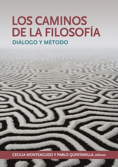Cecilia Monteagudo, Pablo Quintanilla - Los caminos de la filosofía, E-bok. Tillgänglighet: Lägg i varukorg