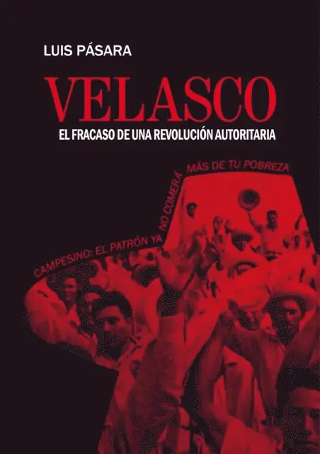 Luis Pasara - Velasco, E-bok. Tillgänglighet: Lägg i varukorg