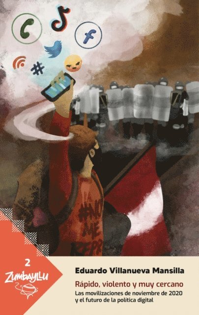 Eduardo Villanueva - Rapido, violento y muy cercano, E-bok