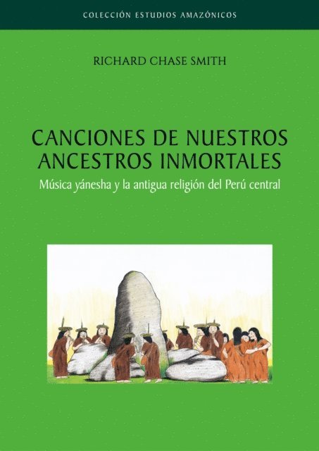Richard Chase Smith - Canciones de nuestros ancestros inmortales, E-bok. Tillgänglighet: Lägg i varukorg