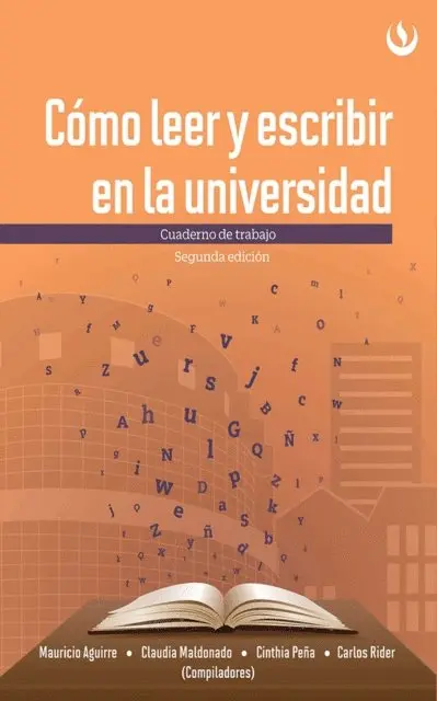 Mauricio Aguirre - Cómo leer y escribir en la universidad, E-bok. Tillgänglighet: Lägg i varukorg