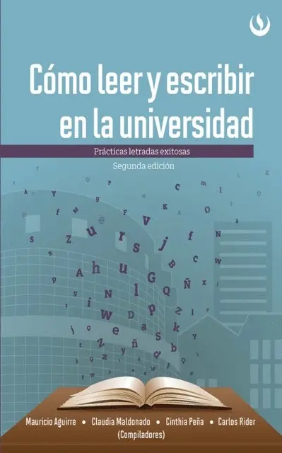 Mauricio Aguirre - Como leer y escribir en la universidad, E-bok. Tillgänglighet: Lägg i varukorg