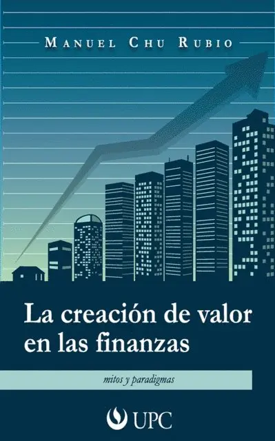 Manuel Chu Rubio - La creacion de valor en las finanzas, E-bok. Tillgänglighet: Lägg i varukorg