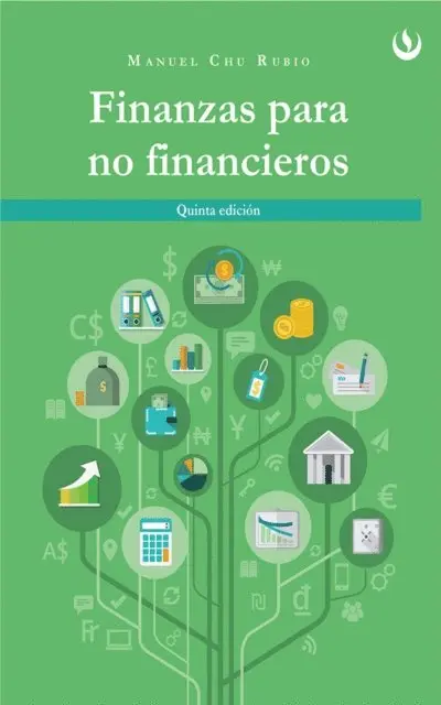 Manuel Chu - Finanzas para no financieros, E-bok. Tillgänglighet: Lägg i varukorg