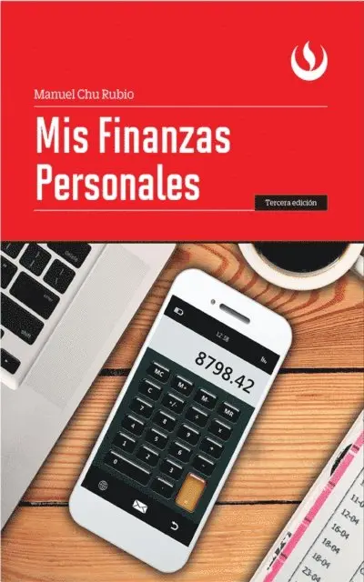 Manuel Chu Rubio - Mis finanzas personales, E-bok. Tillgänglighet: Lägg i varukorg