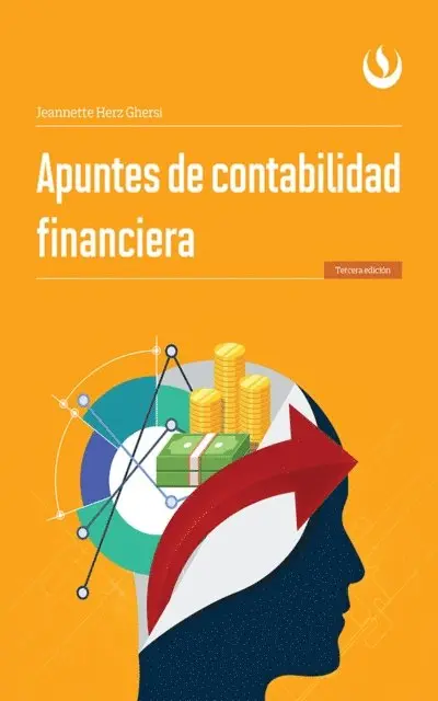 Jeannette Herz Ghersi - Apuntes de contabilidad financiera, E-bok. Tillgänglighet: Lägg i varukorg