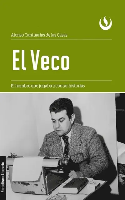 Alonso Cantuarias de las Casas - El Veco, E-bok. Tillgänglighet: Lägg i varukorg