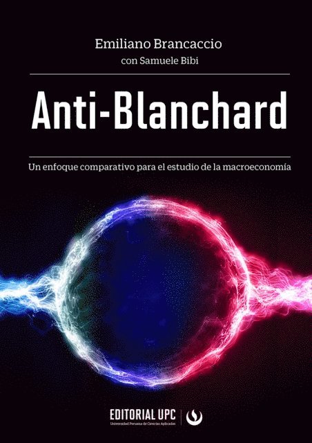 Emiliano Brancaccio, Samuele Bibi - Anti-Blanchard, E-bok