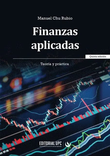 Manuel Chu Rubio - Finanzas aplicadas - Quita Ediciòn, E-bok. Tillgänglighet: Lägg i varukorg