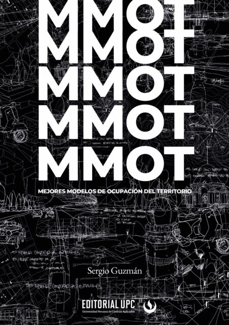 Sergio Guzman - MMOT, E-bok