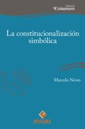 La constitucionalización simbólica
