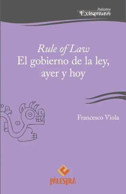 Francesco Viola - Rule of Law, E-bok. Tillgänglighet: Lägg i varukorg