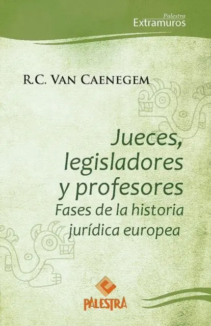 R.C. Van Caenegem - Jueces, legisladores y profetas, E-bok. Tillgänglighet: Lägg i varukorg