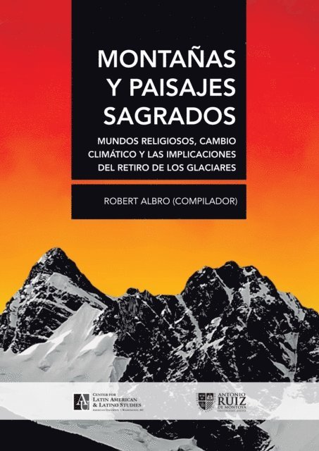 Mabel Gergan, Karine Gagne, Georgina Drew, Karsten Paerregaard, Guillermo Salas Carreno, Ana Mariella Bacigalupo - Montanas y paisajes sagrados, E-bok
