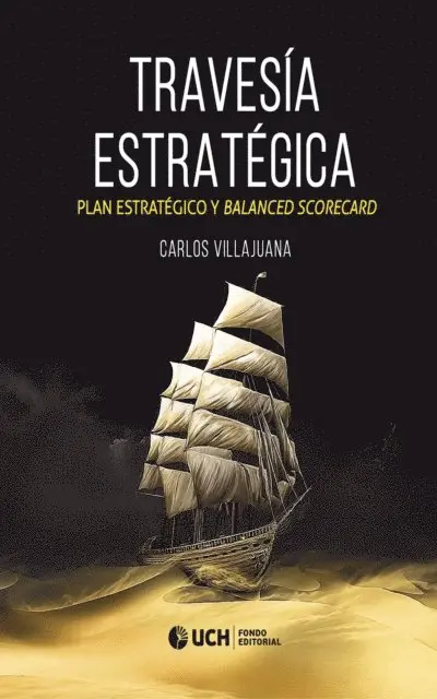 Carlos Esteban Villajuana Pablo - Travesia estrategica, E-bok. Tillgänglighet: Lägg i varukorg