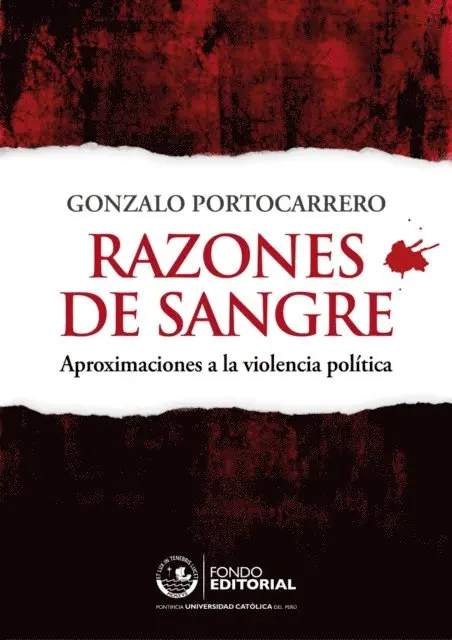 Gonzalo Portocarrero - Razones de sangre, E-bok. Tillgänglighet: Lägg i varukorg