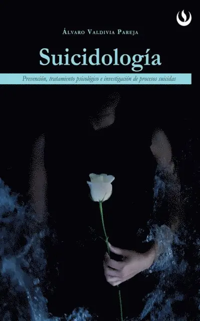 Alvaro Valdivia Pareja - Suicidología, E-bok. Tillgänglighet: Lägg i varukorg
