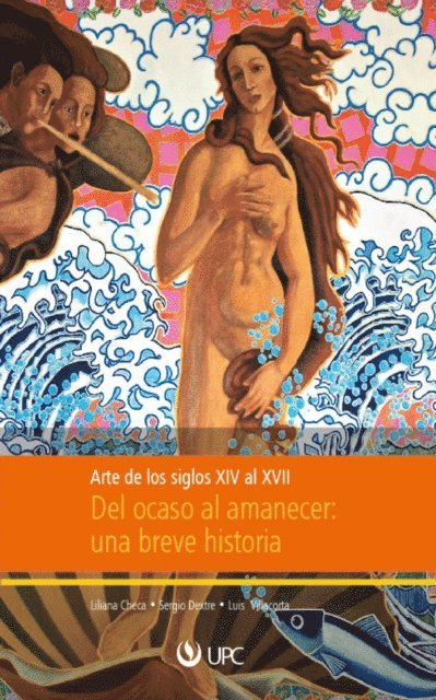 Luis Villacorta, Sergio Dextre, Liliana Checa - Del ocaso al amanecer, E-bok