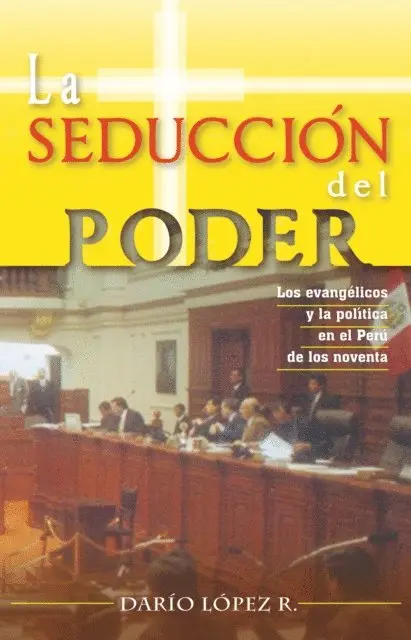 Dario Lopez - La seduccion del poder, E-bok. Tillgänglighet: Lägg i varukorg