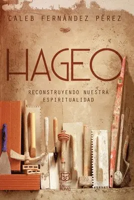 Caleb Fernández Pérez - Hageo, Häftad. Tillgänglighet: Lägg i varukorg